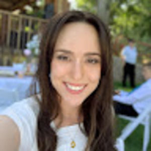 Meet your Posher, Rebecca